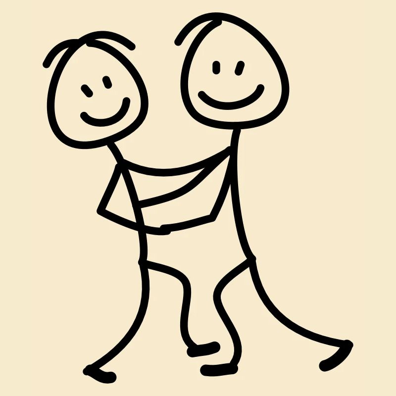 dancing