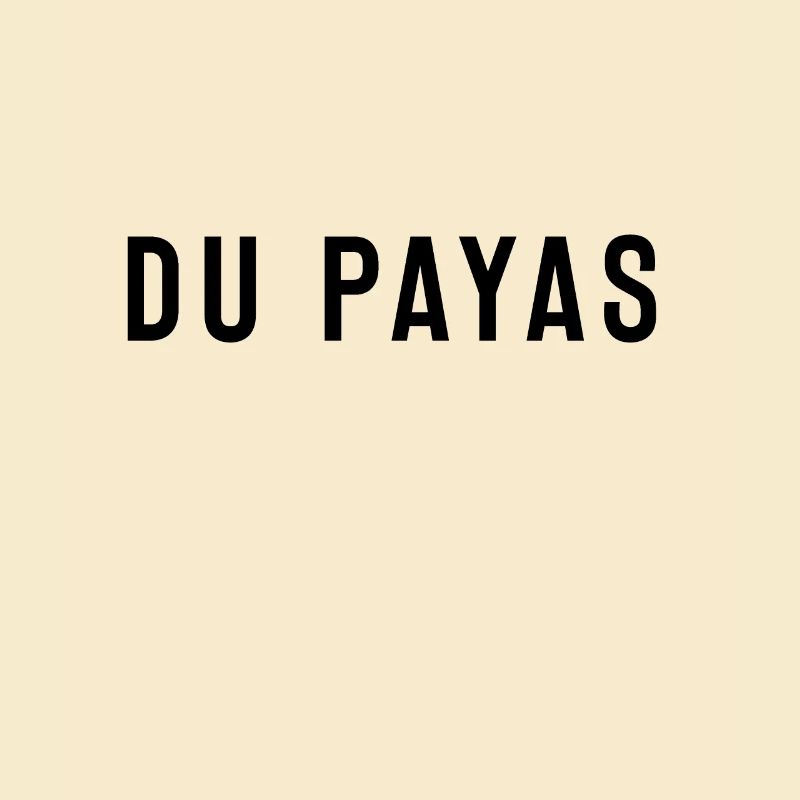 Payas Schweizerdeutsch