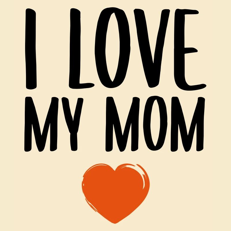 J'aime ma mère