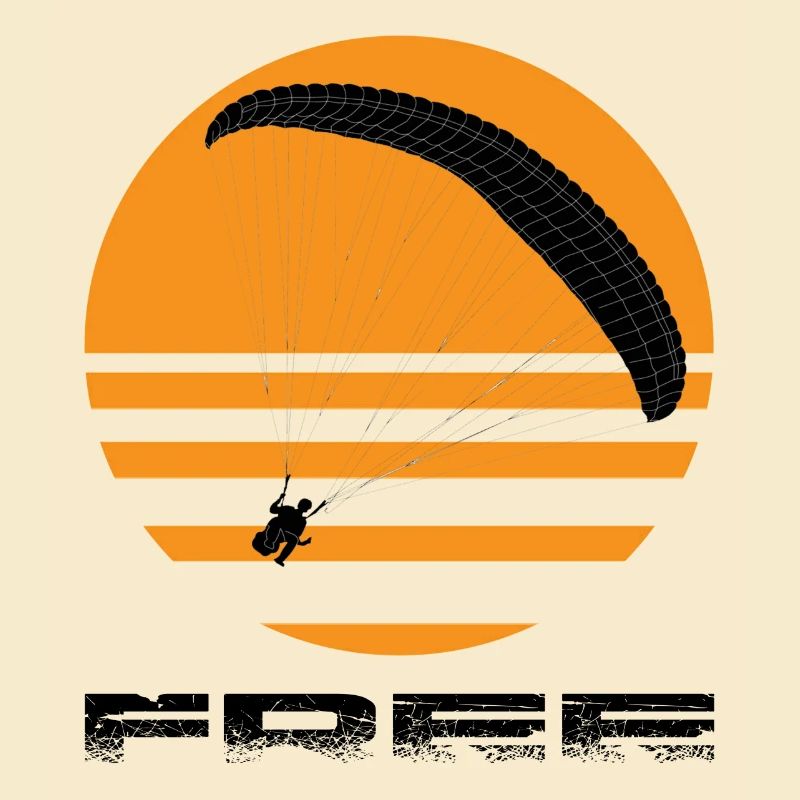 Paragliding