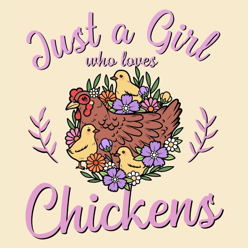 Poulets