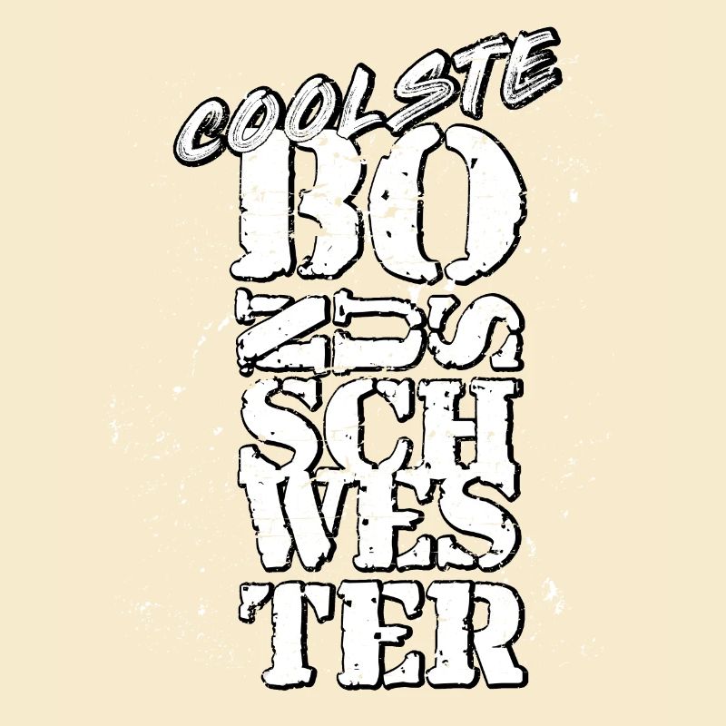 Bonus schwester