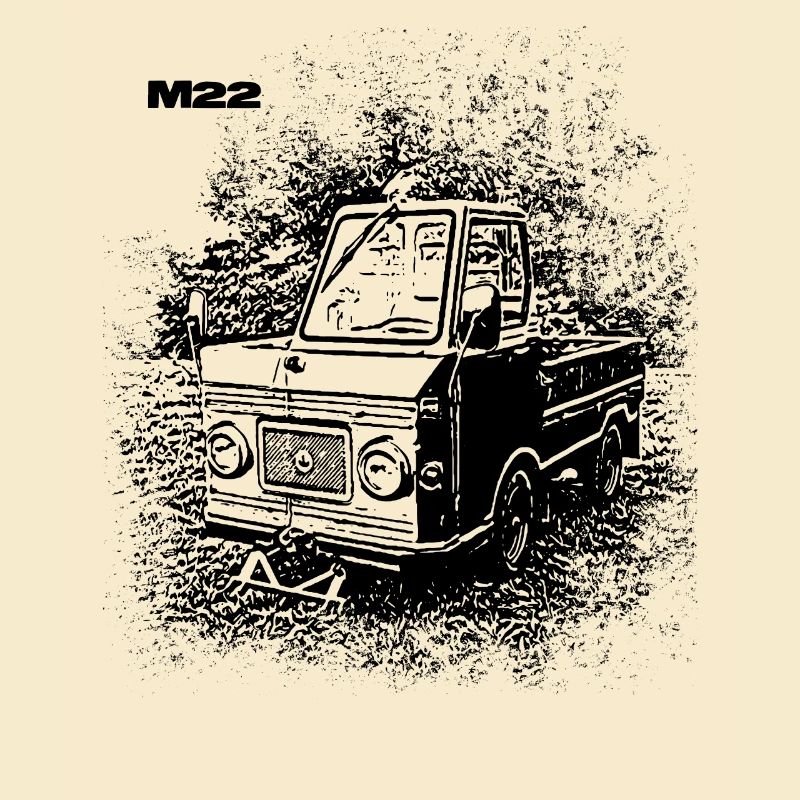 Multicar M22