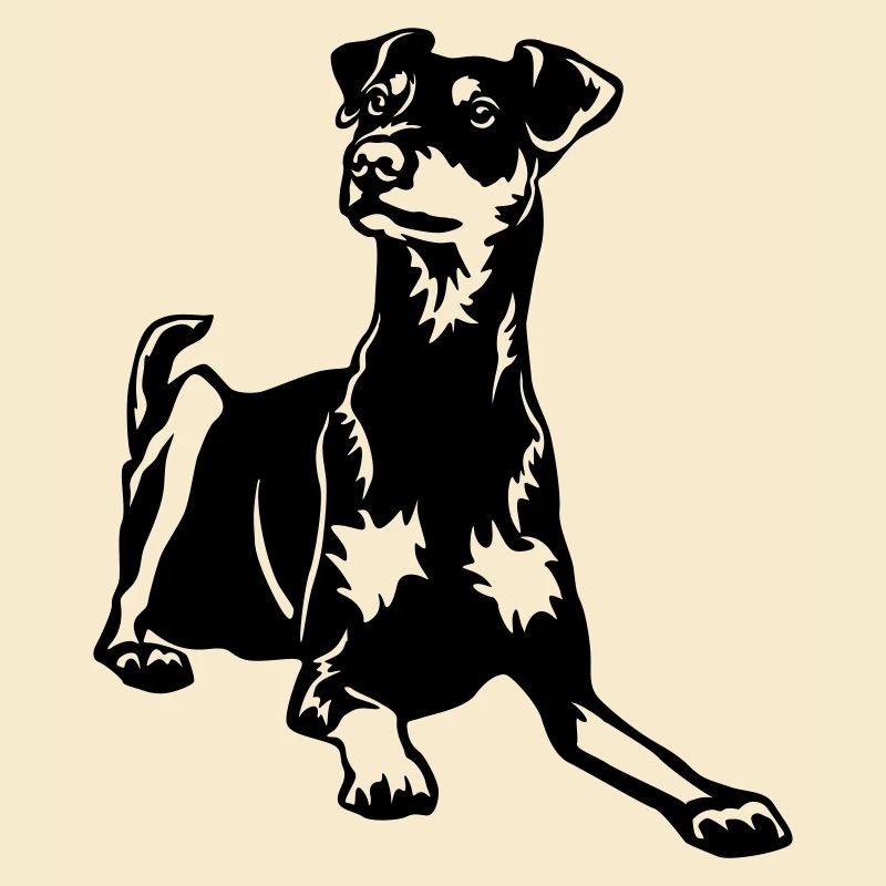 Deutscher Pinscher