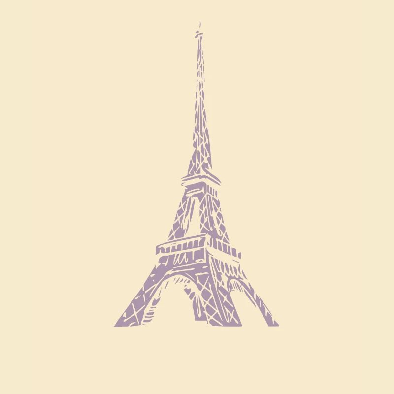 Tour Eiffel de Paris