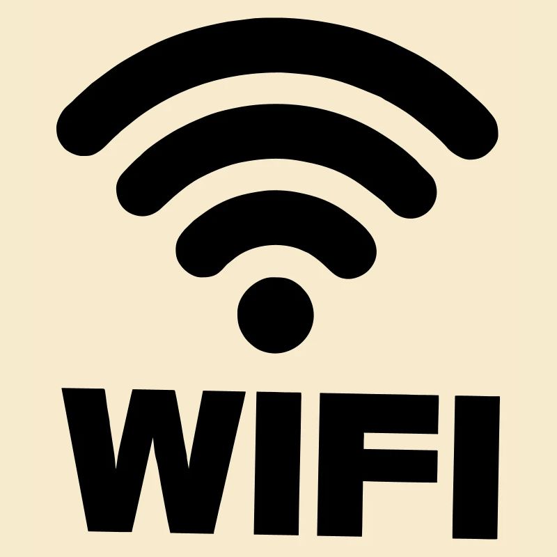 WIFI-Verbindung