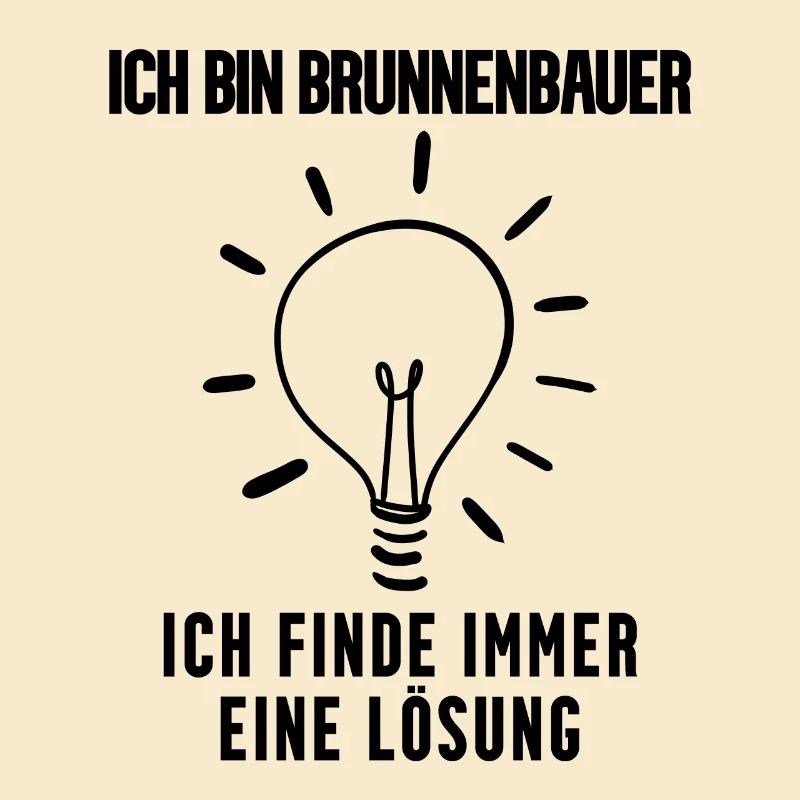 Brunnenbauer