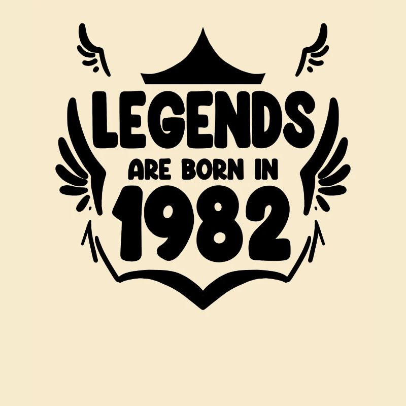 1982 - Né en 1982
