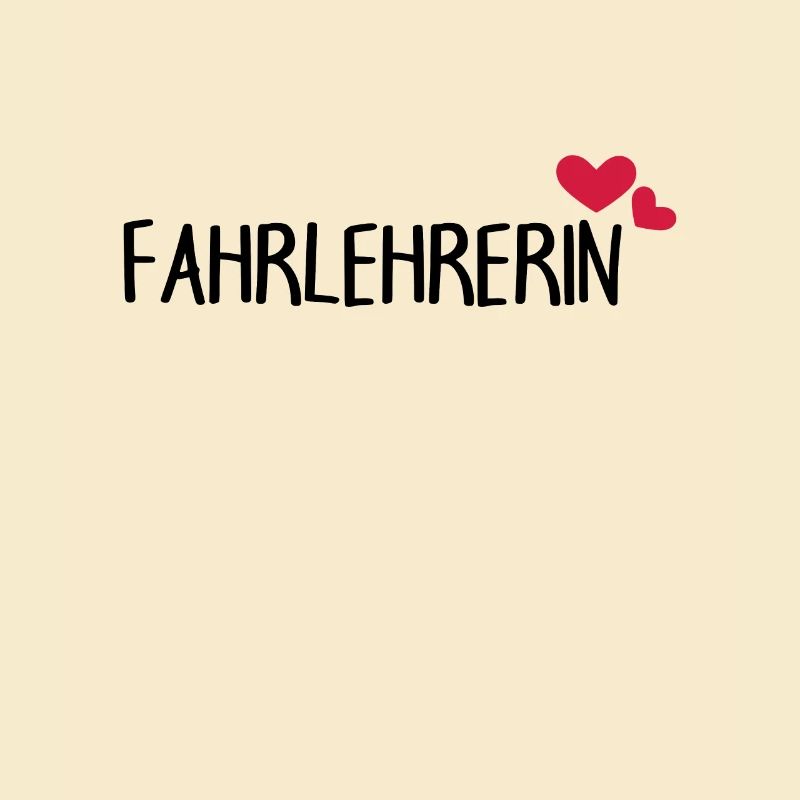 Fahrlehrerin Herz