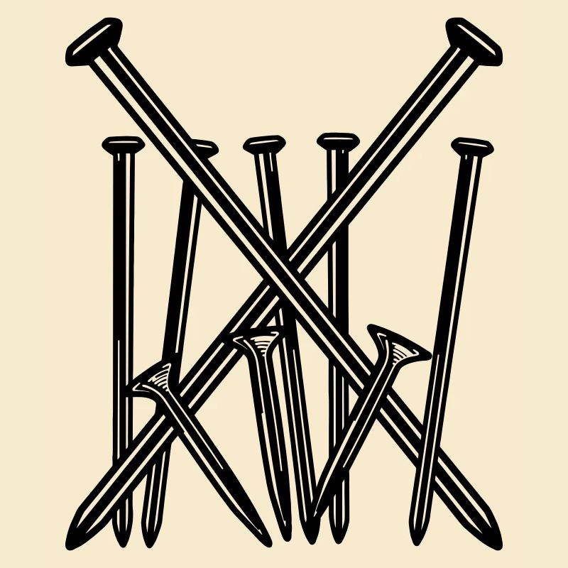 Nägel