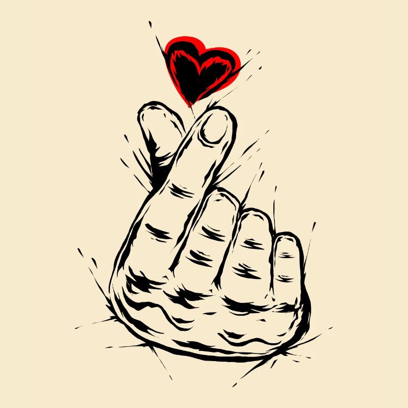 K-Pop Liebe