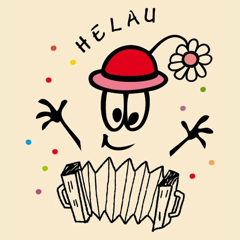 Helau, Karneval