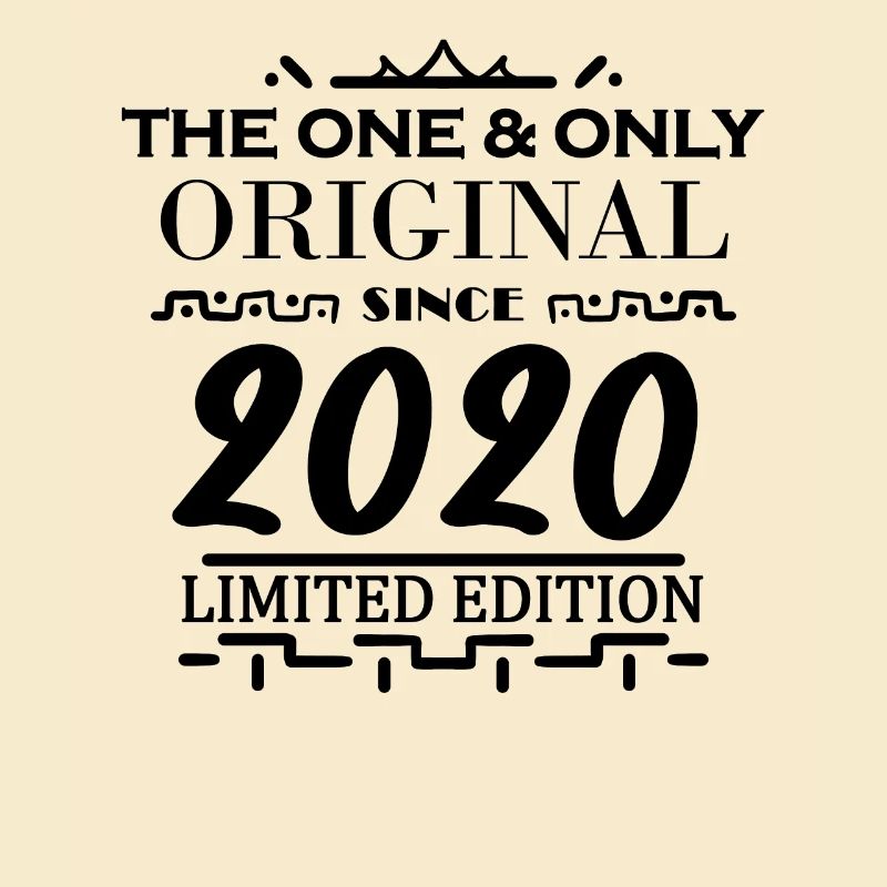 2020 - Année de construction 2020