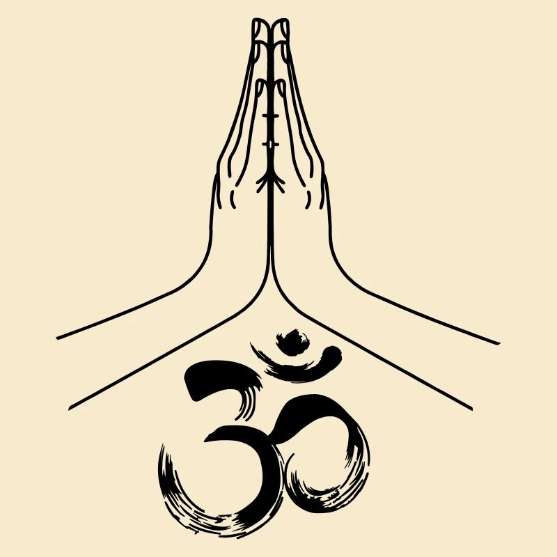 Namaste Ohm