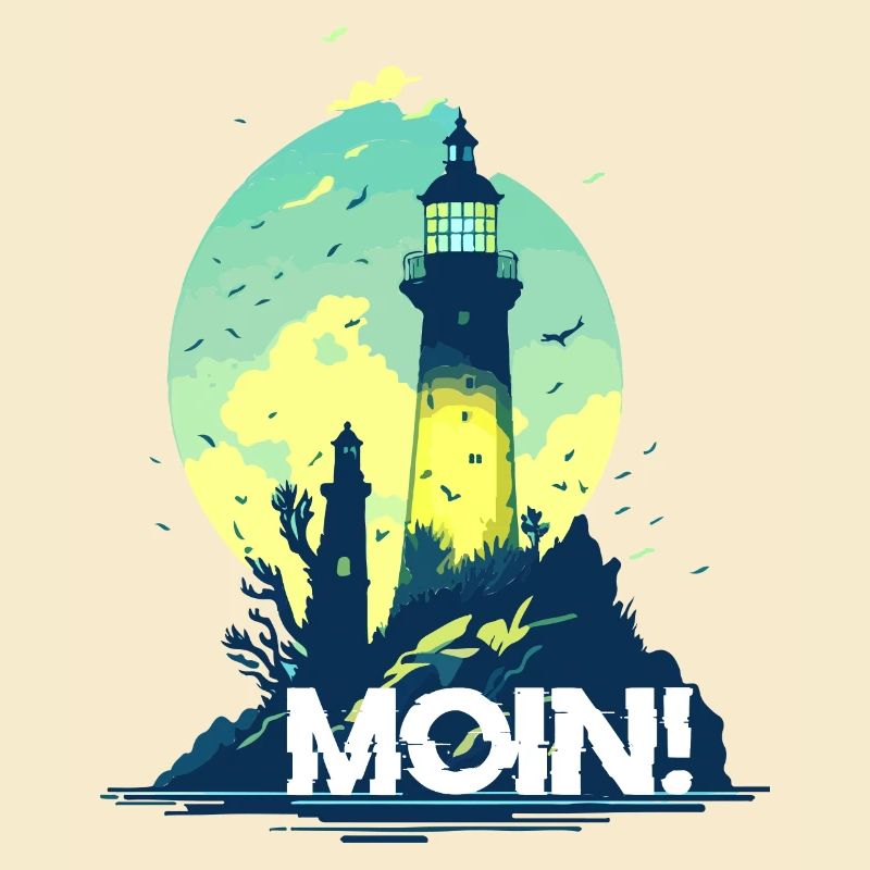 MOIN!