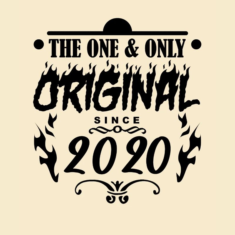 2020 - Année de construction 2020 - Année 2020