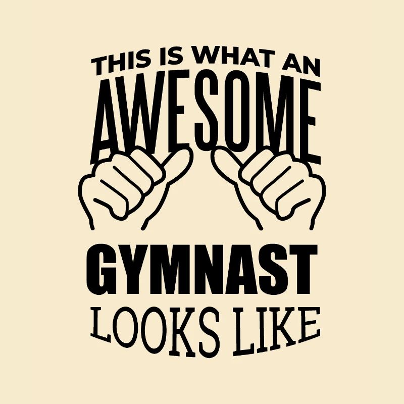 gymnaste