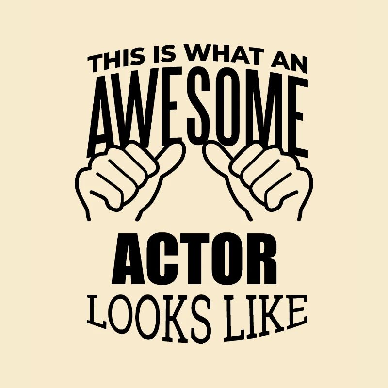 Schauspieler
