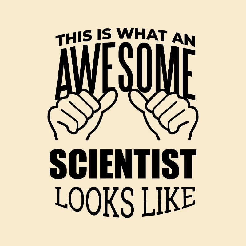 scientifique