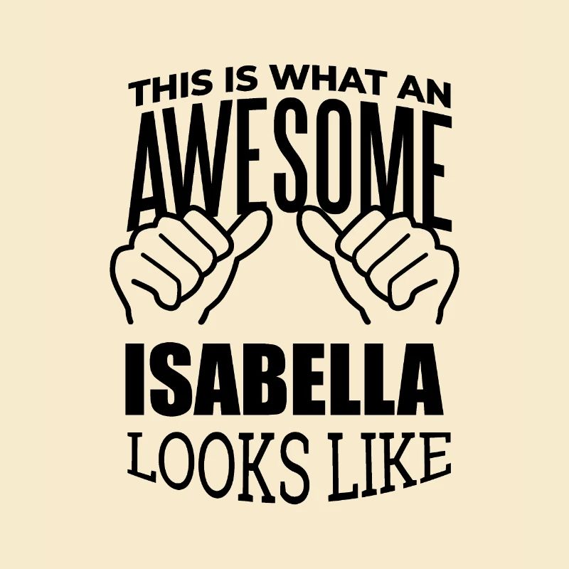 Isabella