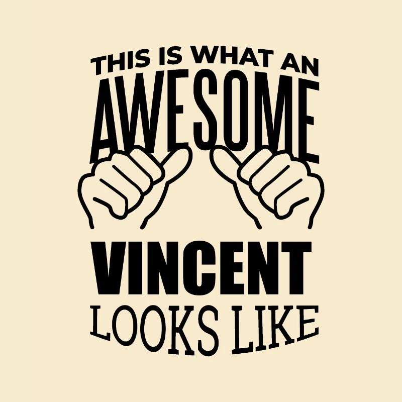 Vincent