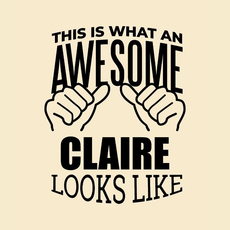 Claire