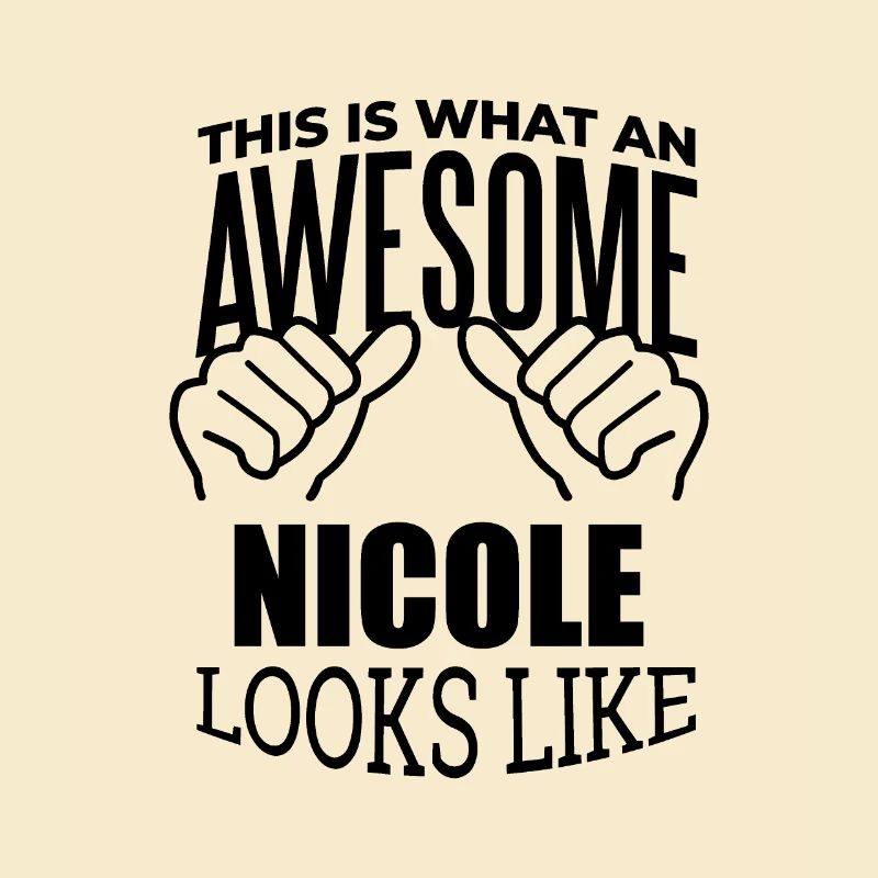 Nicole