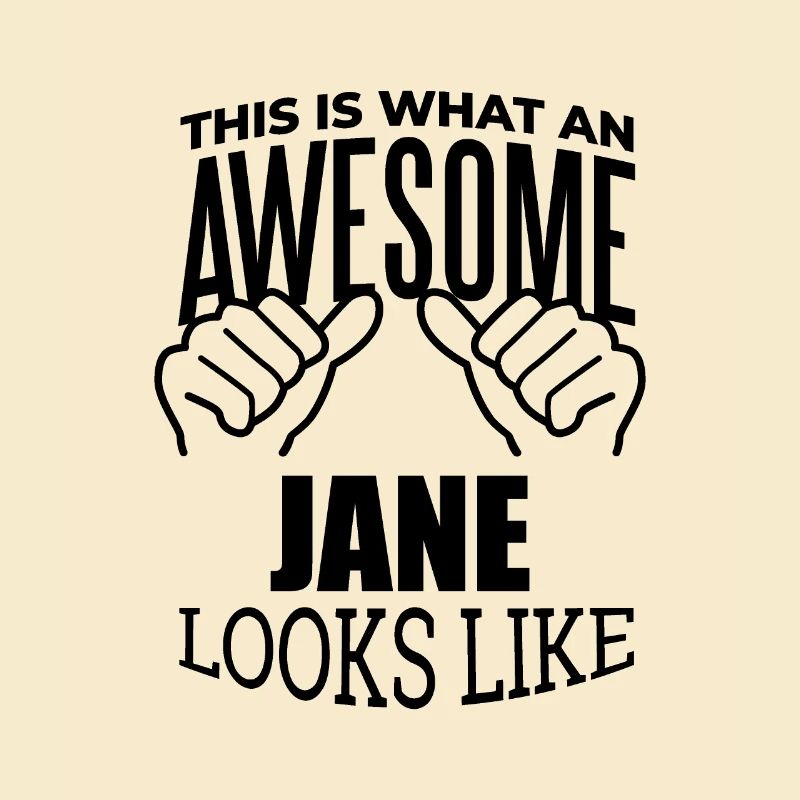 Jane
