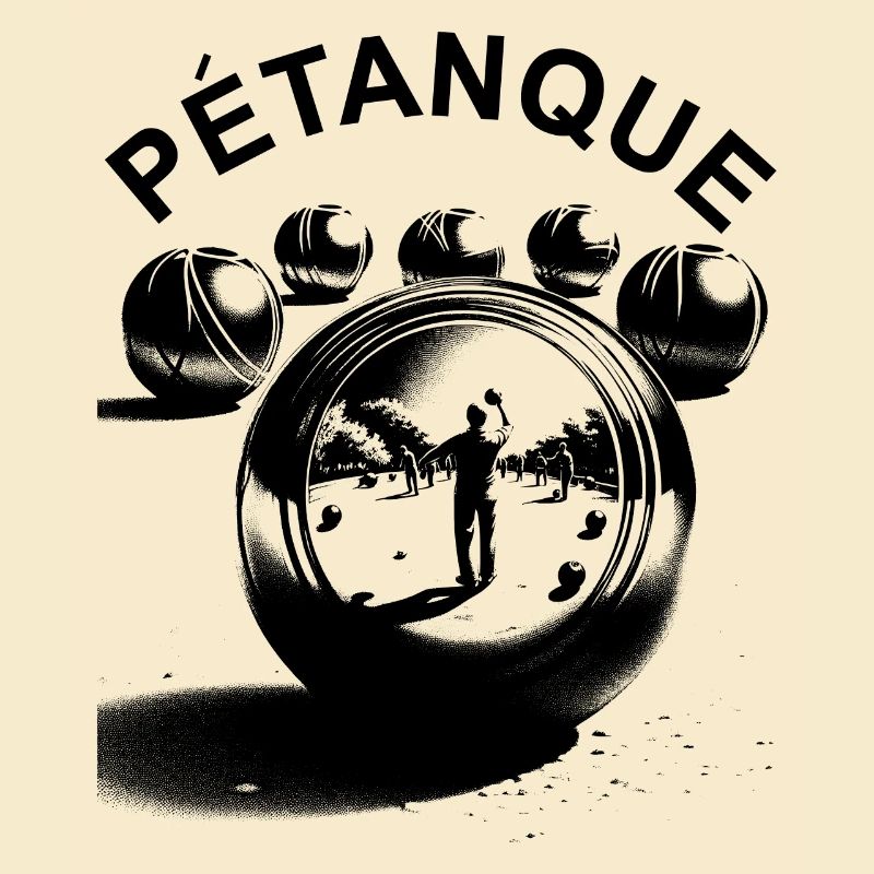 Pétanque