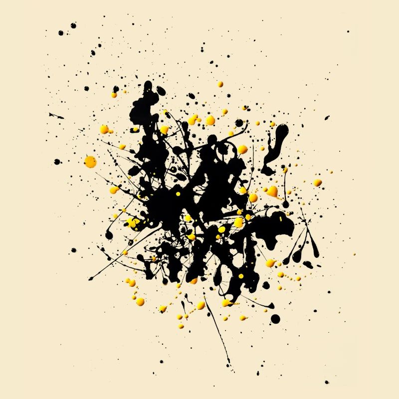 Yellowblack.Splash