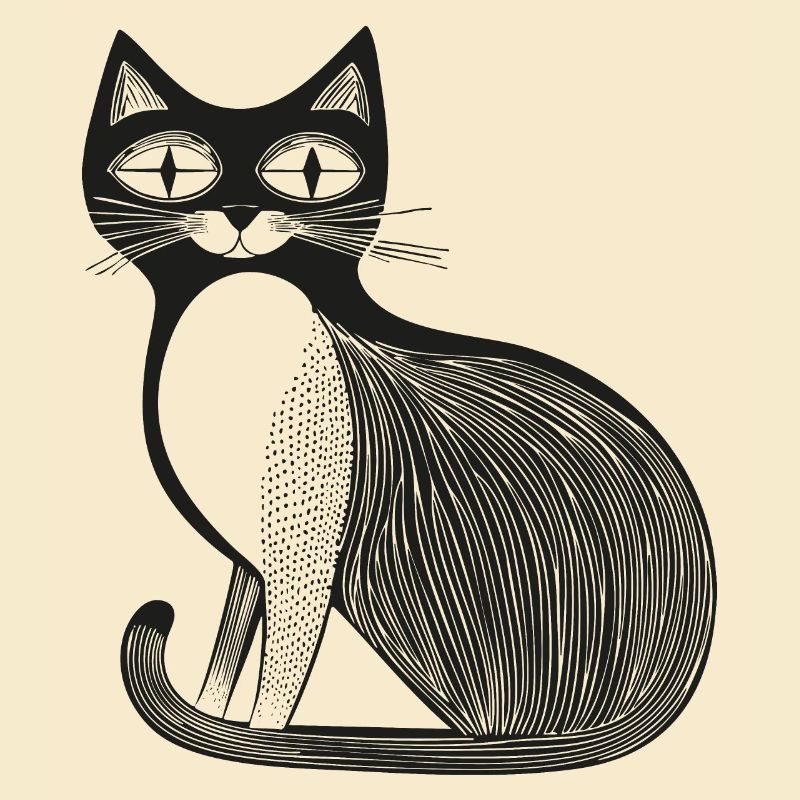 Katze