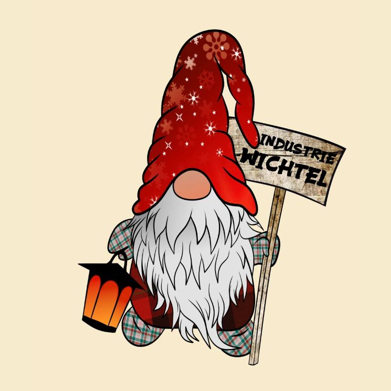 Gnomes de l’industrie