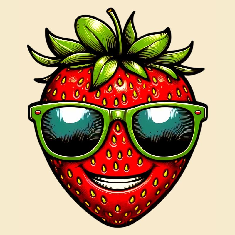 Erdbeeren Erdbeeren