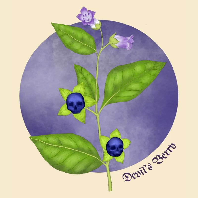 Devil's Berry