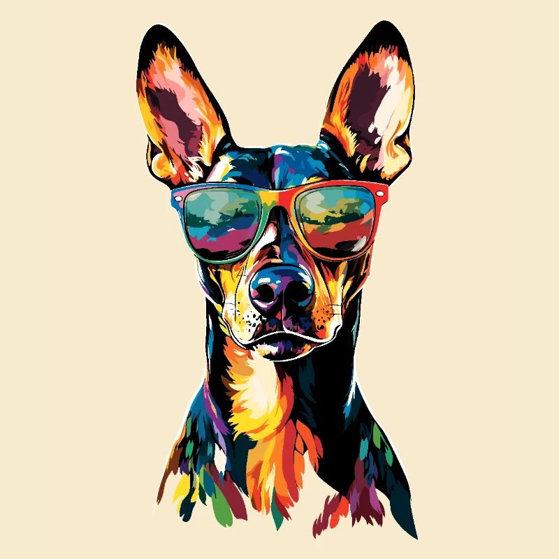 Rhodesian Ridgeback chasse chien chiens Pride Ridgeback