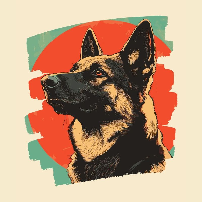 Schäferhund
