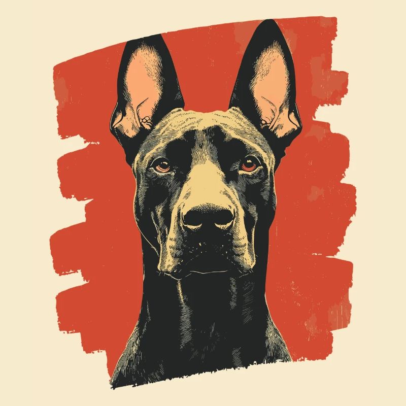 Doberman
