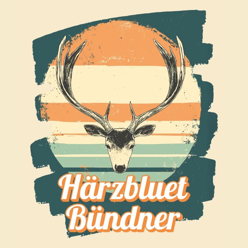 Härzbluetbündner Bündner Graubünden Schweiz