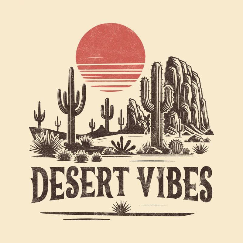 Desert Vibes