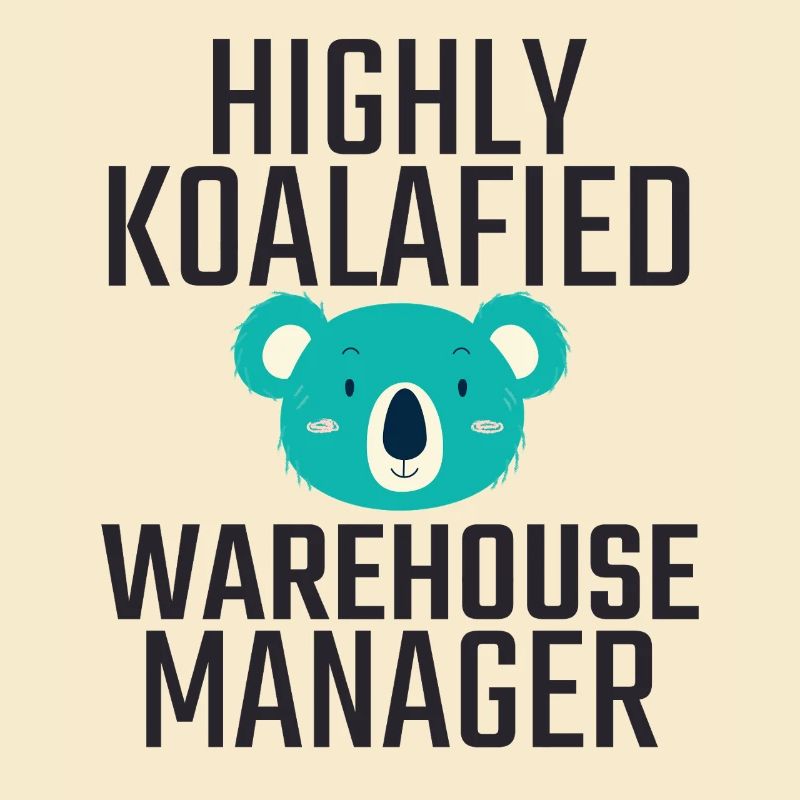 Warehouse Manager Koalafied