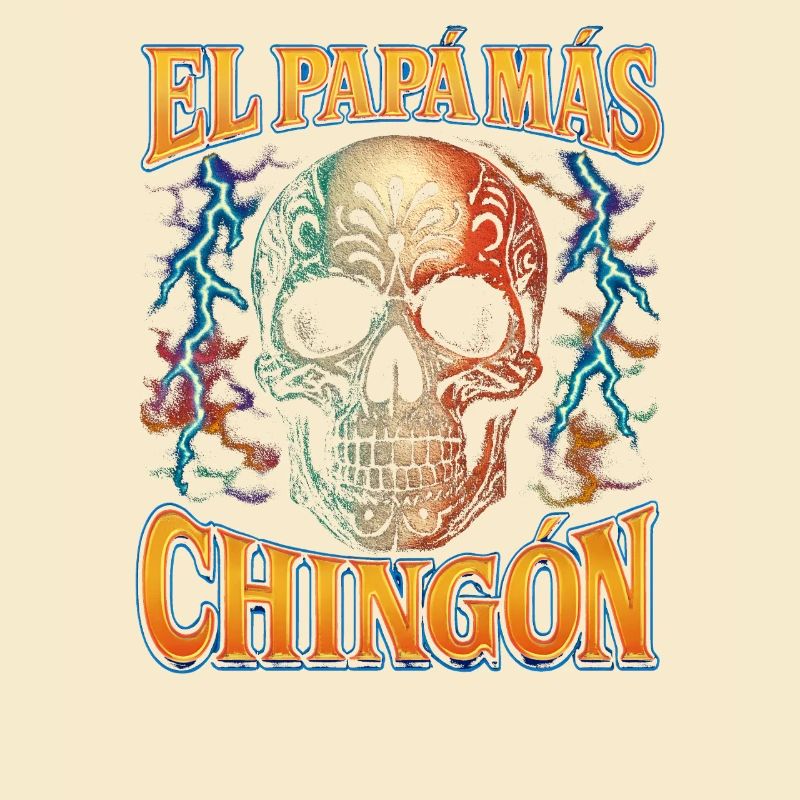 El Papa Mas Chingon
