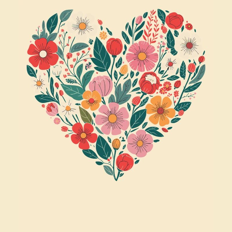 Blumenherz Design