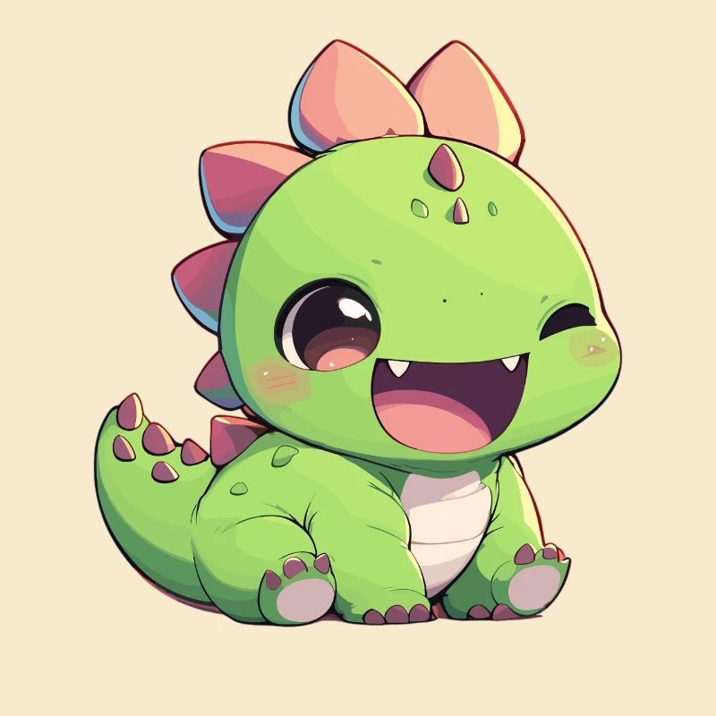 Dino Saurier Dinosaurier