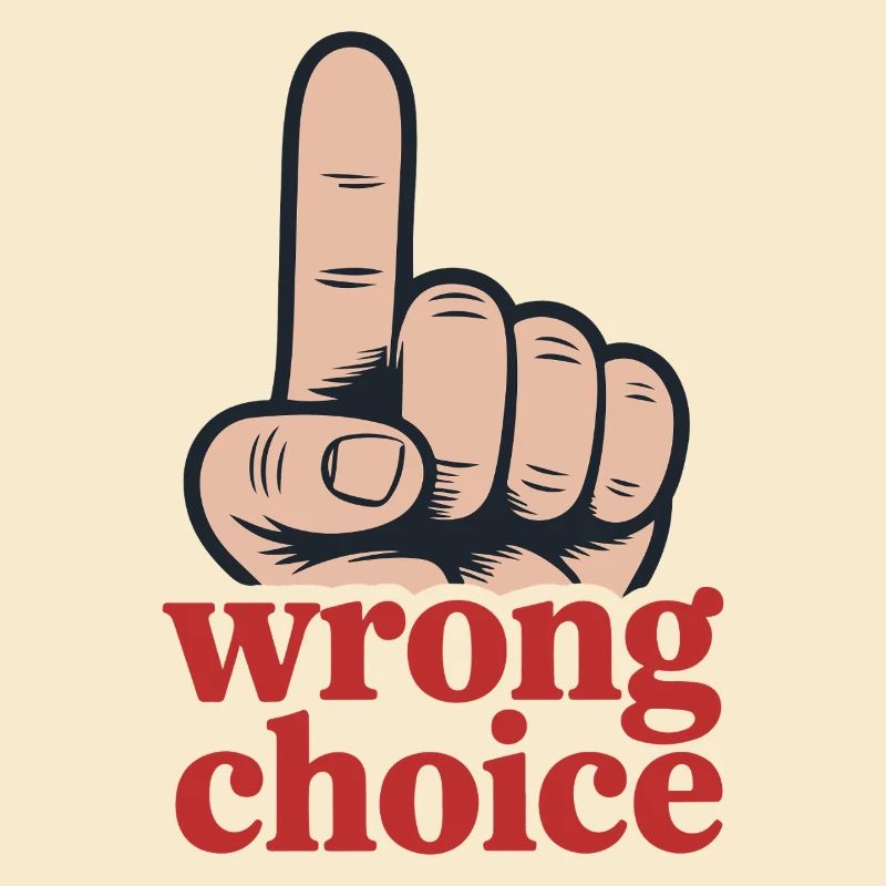 Bold Hand Gesture Motivational Design