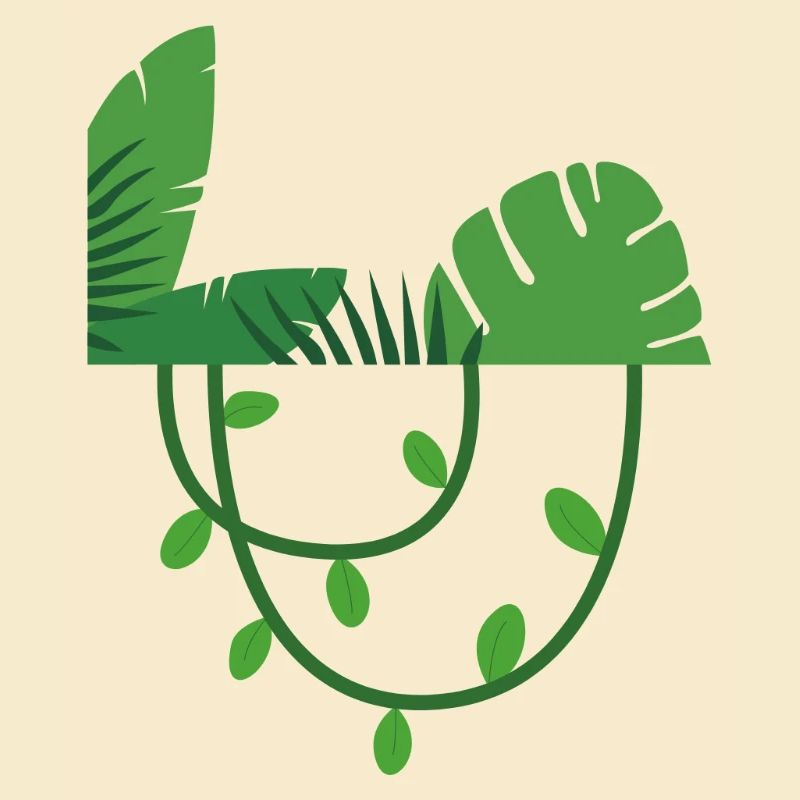 Nature moderne