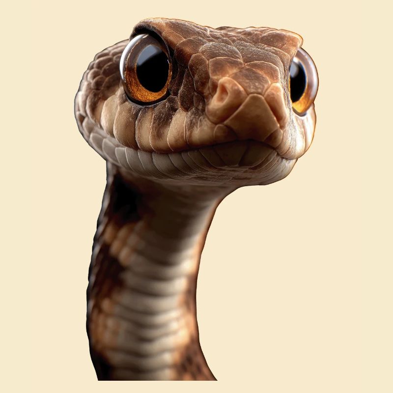 serpent, python, cobra, serpent à sonnettes, serpents