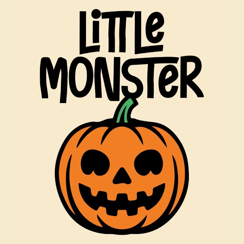 Kleines Monster