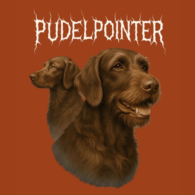Pudelpointer