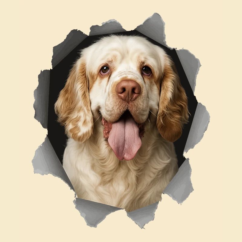 Clumber Spaniel