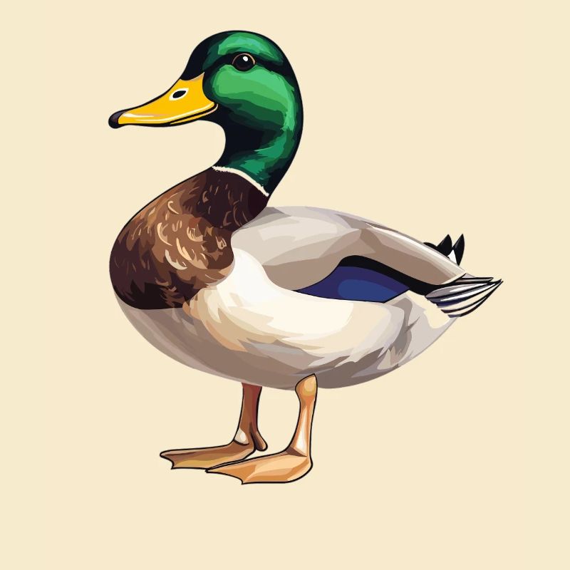 Canards Canard